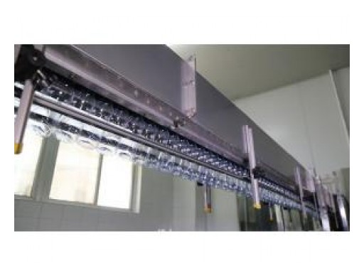 Global Bottled Water Packaging Equipment Industry Analysis, Size, Market Share, Growth, Trend and Forecast to 2025