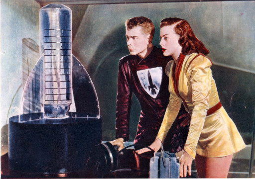 The Film Detective Celebrates Stars Under the Stars With Science Fiction Drive-In Classics in July