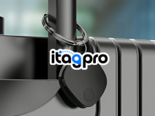 Best Bluetooth GPS Tracker 2025: iTagPro