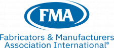 Fabricators & Manufacturers Association Logo
