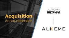 ALKEME Insurance Acquires Gotham Brokerage Co.