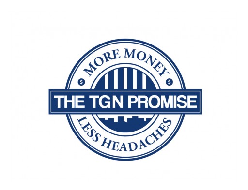 TGN Property Management Launches New Website