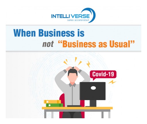 Intelliverse Offers Salesforce App, CRM and Cloud Contact Center Free for Three Months