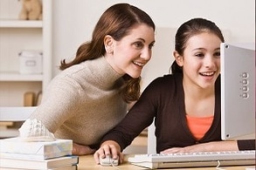 Find Accredited Online Christian Homeschooling at NFC Academy