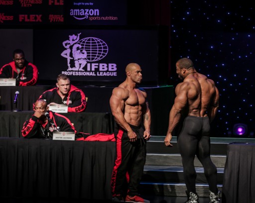 IAG Miami Richard Rodriguez, Celebrity Trainer, Talks About the Dangers of Internet Forums and "Broscience"