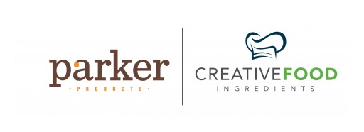 Creative Food Ingredients (CFI) Joins the Parker Products Portfolio