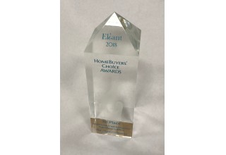 Eliant Homebuyers' Choice Awards