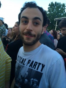 Andrew Goldstein, Andrew Goldstein Memphis, Andrew Goldstein Tennessee