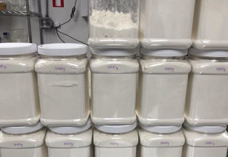 CBD Life Sciences Inc., Wednesday, February 17, 2021, Press release picture