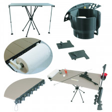 TakTable and accessories