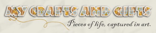'My Crafts and Gifts' to Now Offer Scrapbooking, Paper Crafts and More Online