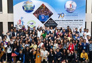 Dr. Shuttleworth is featured at conferences 