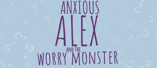 Children's Book Offers Insight Into Recognizing and Managing Anxiety