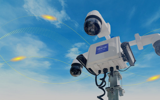 Twenty20 Solutions Introduces Active Shooter Location & Identification (ASLI) Capabilities