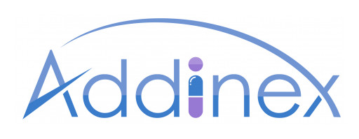Addinex Technologies Awarded $260K Grant by the CDC to Improve Addiction Medication Dispensing