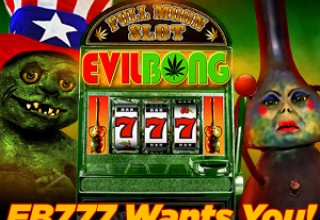 Join the Full Moon Army