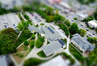 Investing in a villa