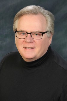 Executive Director, Co-Founder of ATVenture Center & RIT Professor Michael Crowley, JD