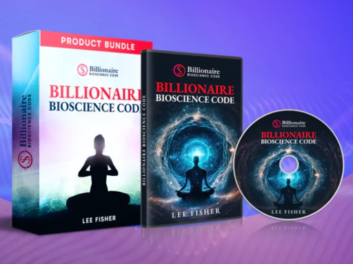 Billionaire BioScience Code Review 2025: Does This Wealth Manifestation Audio Program Work?