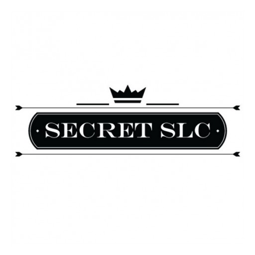 Secret SLC Presents Prohibition - the 'Secret' New Year's Eve Party