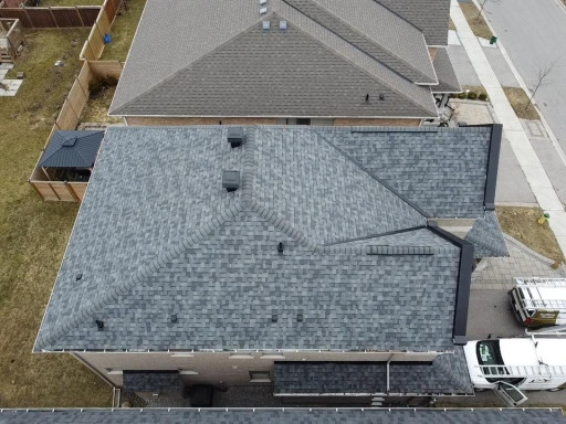 Principal Roofing & Exterior Contractors Recognized for Trusted Roofing Services with 2026 Consumer Choice Award