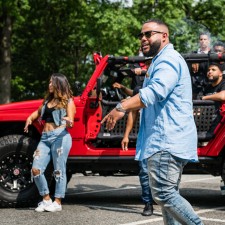 J-Hipster Free Music Video 