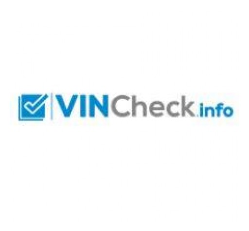 VinCheck.info Runs 650K+ Free VIN Checks in 12 Months, Primed for Used Car Sales Growth Through 2019