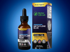 Better Life Lab Methylene Blue Reviews 2025
