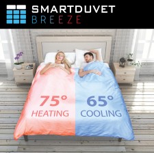 SMARTDUVET BREEZE