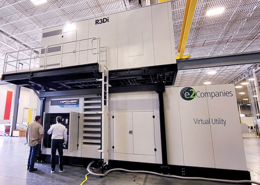 Nuvation Energy's Battery Management Systems Selected by e2 Companies for Revolutionary New Technology, the R3Di® System