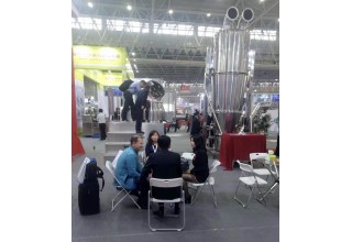 Senieer with Russian clients