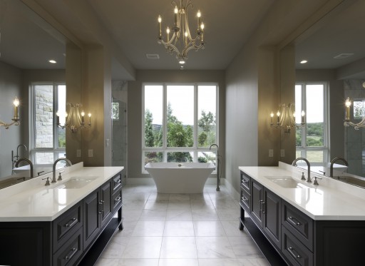 Artisan Group Adds Aventine Quartz to Its Line of Stone & Wood Countertops