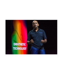 Pavan Agarwal, CEO, Sun West Mortgage Company