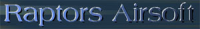 Raptors Airsoft