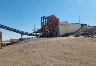 Ubique Minerals Limited, Tuesday, September 6, 2022, Press release picture