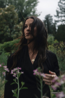 Alanis Morissette x Awe Inspired