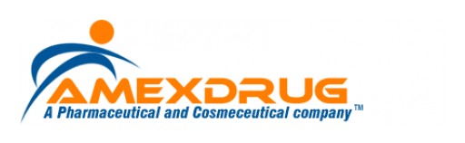 Natasha Amin of Amexdrug Corporation (OTC PINK:AXRX), Announced Today the Release of Two Potent Topical Over-the-Counter Drugs for Arthritis Pain Relief, Nail & Skin Anti-Fungal and One Natural Nail Formula for Yellow, Discolored Nails