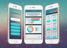 ClearPoll Social Public Opinion Polls