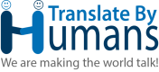 Translate By Humans