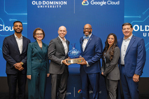 Old Dominion University: The University of the Future