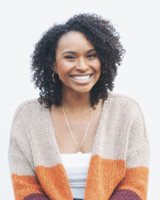 Nike Ohonme, Chief of Staff, Samaritan's Feet International