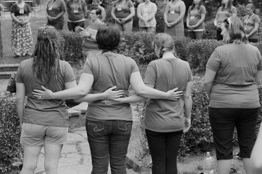 Sacred Surrogacy Holds Retreat for Surrogates in Nova Scotia