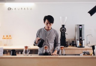 Kurasu Singapore