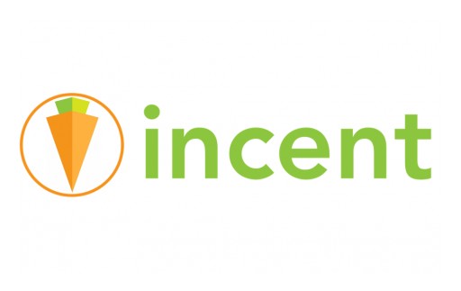 Incent Launches Its OpenLedger DC Supported Crowdfund ICO Today for the Blockchain-Based Disruptive Loyalty Program