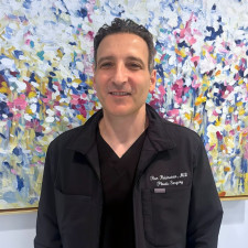 Dr. Ran Rubinstein's approach to injectable treatments emphasizes precision, facial harmony, and natural-looking results.