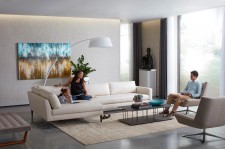 Livable Luxury Collection: Easy Custom Seating Options for How You Live