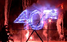 Fireworks to Music Create Event Highlight Moments at Corporate Special Events