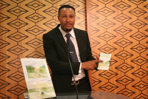Seminar Covers Simple Steps to Achieve Happiness