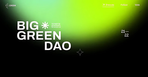 RACA Donates Over $20 Million to Big Green