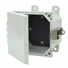 POLYLINE Polycarbonate Enclosure